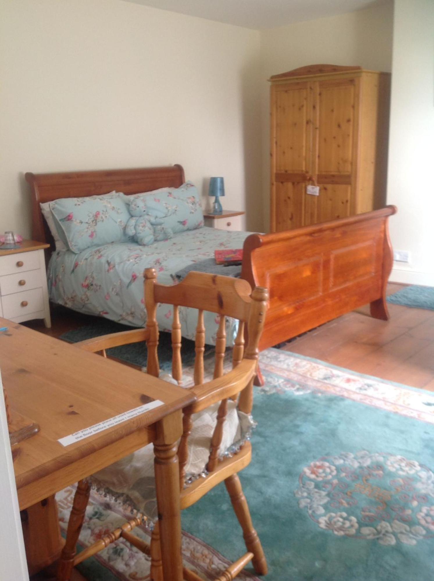 Lilly'S Pad Bed and Breakfast Keelby Værelse billede