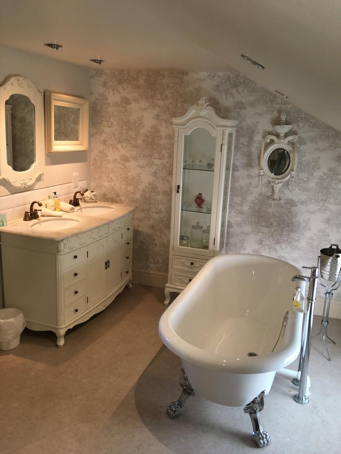 Lilly'S Pad Bed and Breakfast Keelby Eksteriør billede